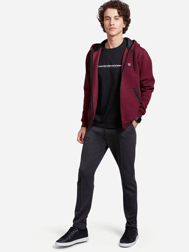 Men's Recovermax Solid Pants