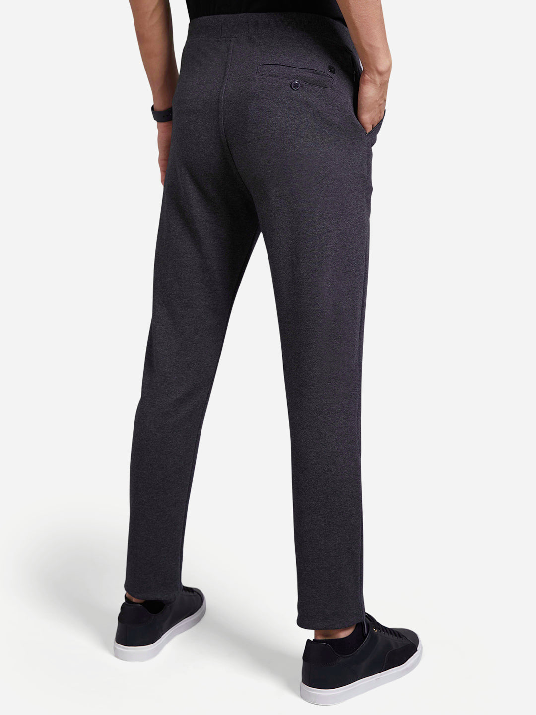 Men's Recovermax Solid Pants