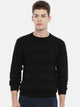 Men's Color Block Jumpers