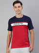 Men's Graphic Comfort Fit T-Shirts