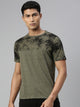 Men's Printed Comfort T-Shirts