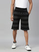 Men's Striper comfort Shorts
