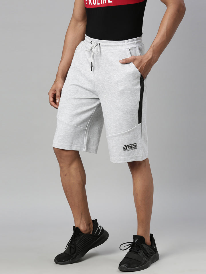 Men's Solid comfort Shorts