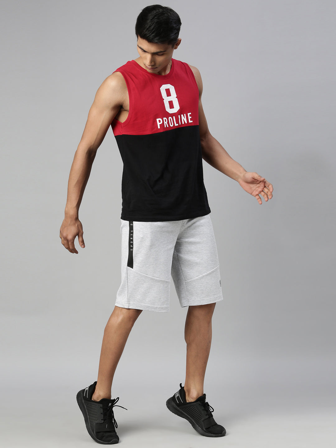 Men's Solid comfort Shorts