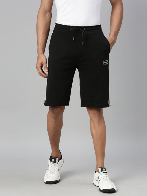 Men's Solid comfort Shorts
