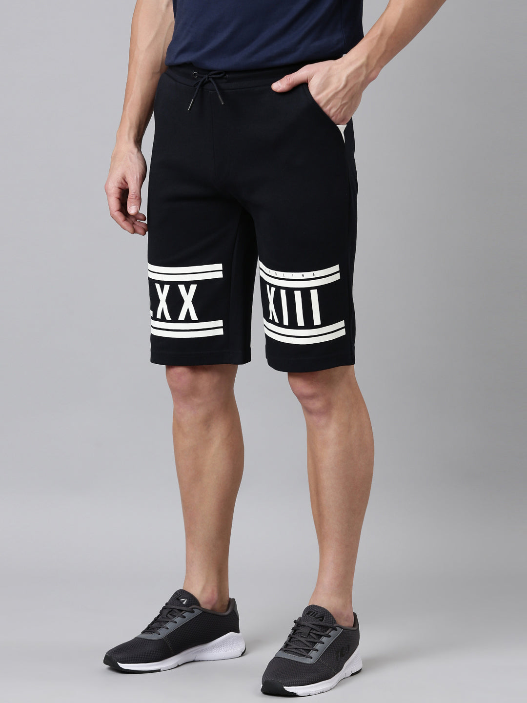 Proline Mens Shorts