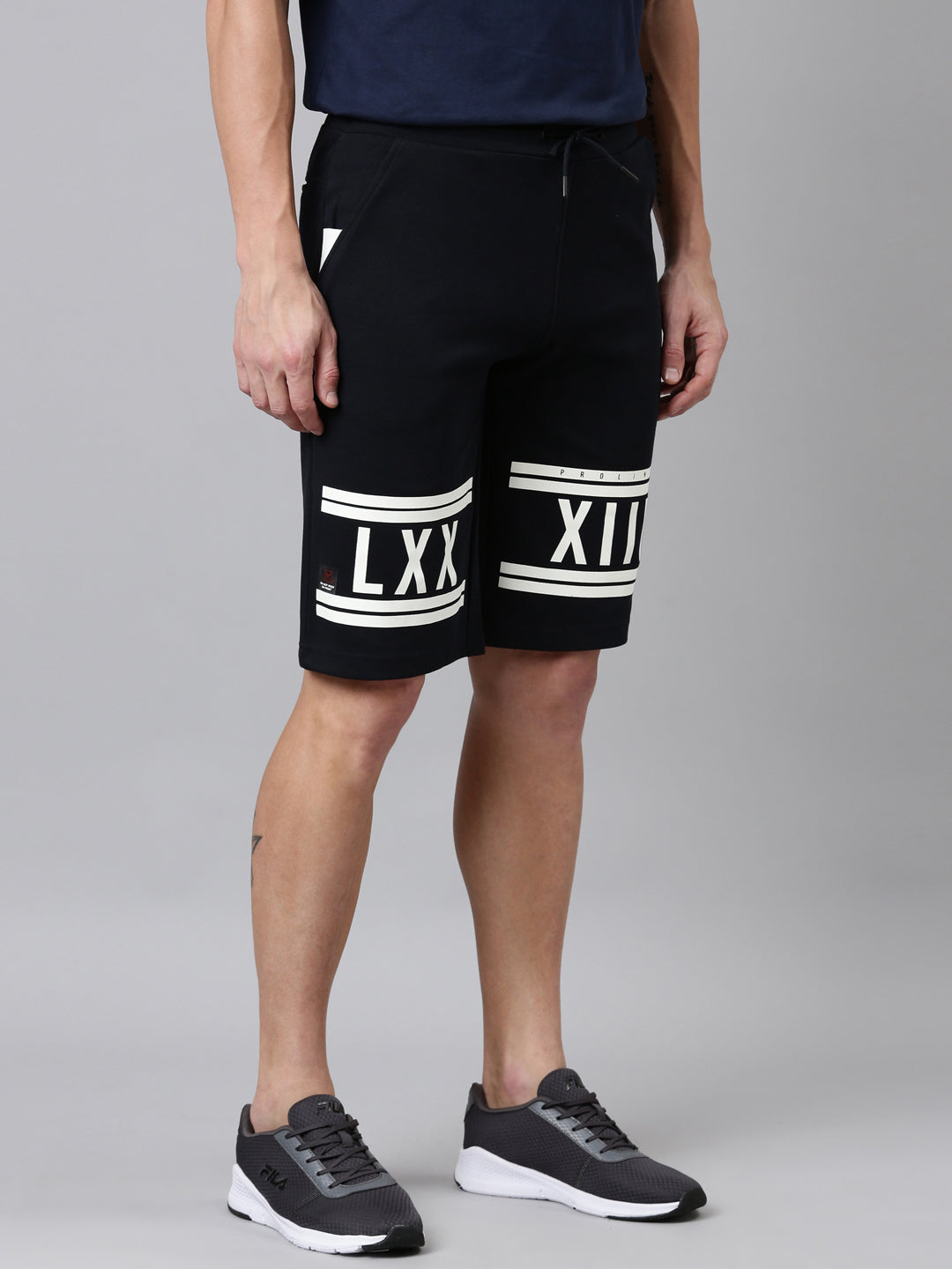 Proline Mens Shorts