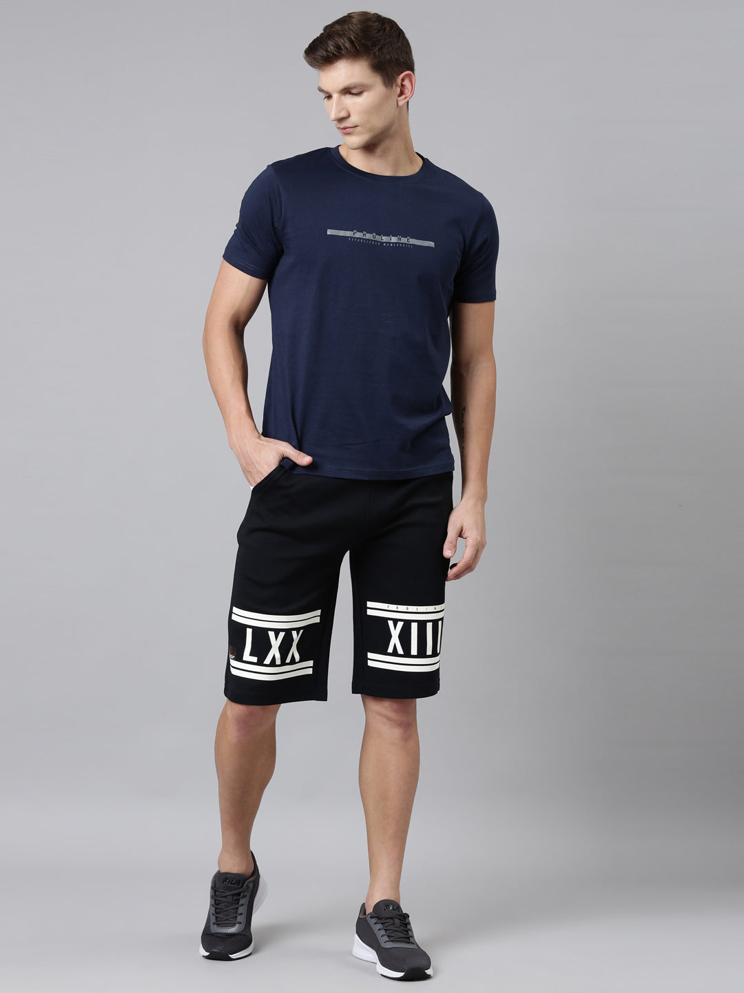 Proline Mens Shorts