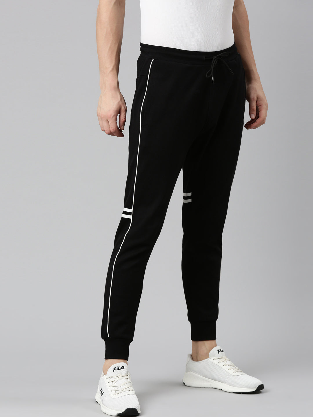 Men's Recovermax Graphic Joggers