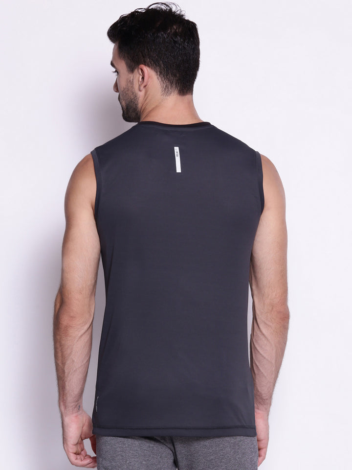 Men's Recovermax Solid Pants