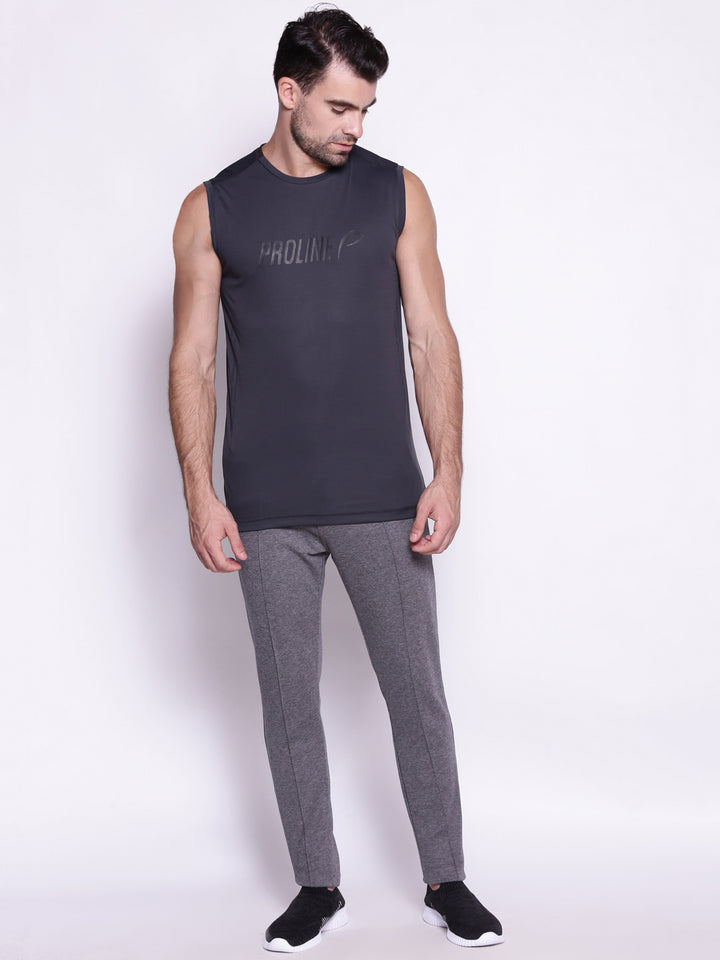 Men's Recovermax Solid Pants
