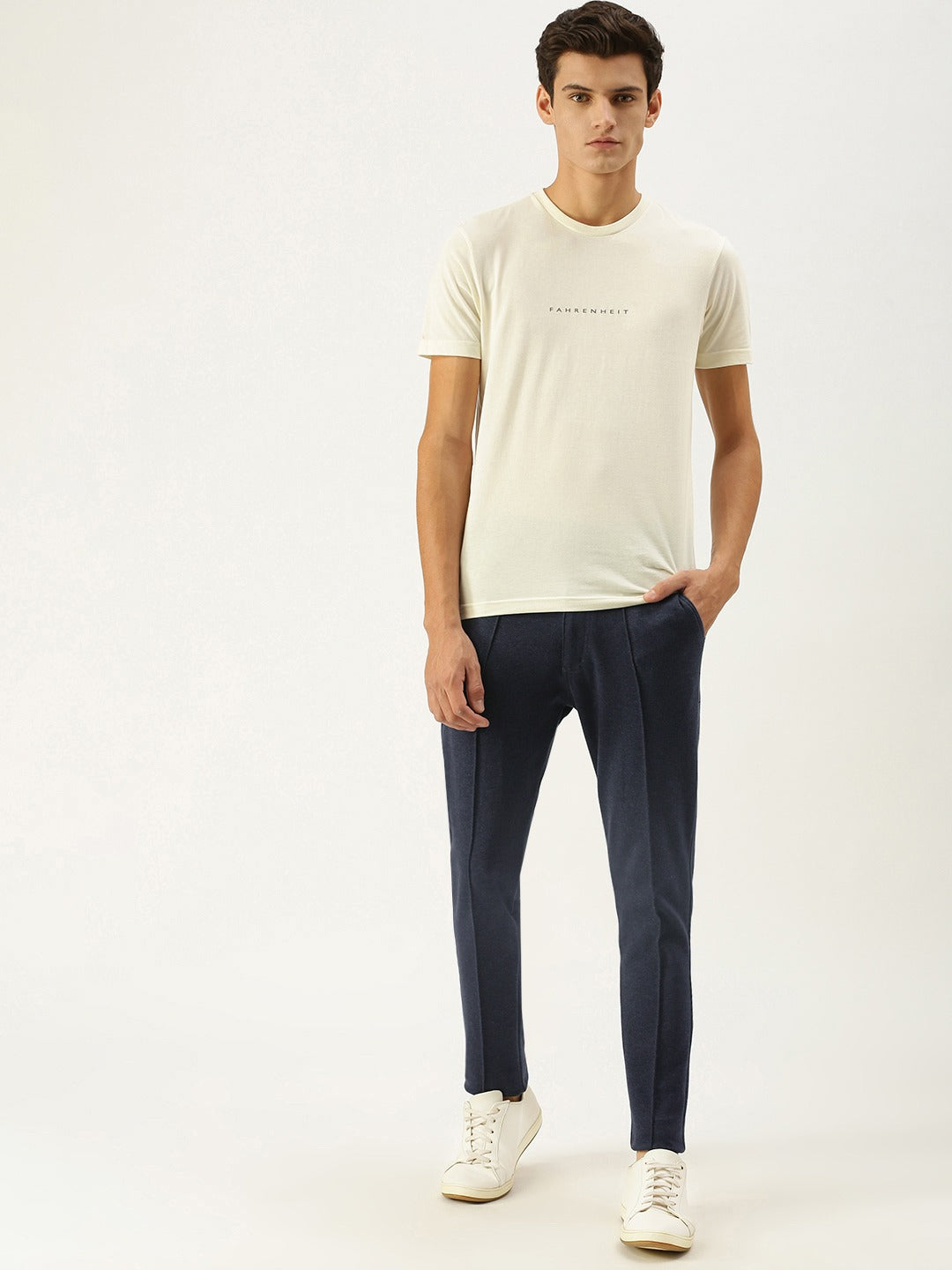 Men's Recovermax Solid Pants