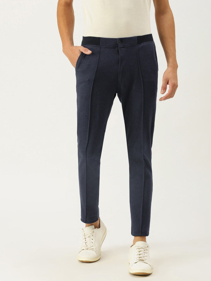 Men's Recovermax Solid Pants