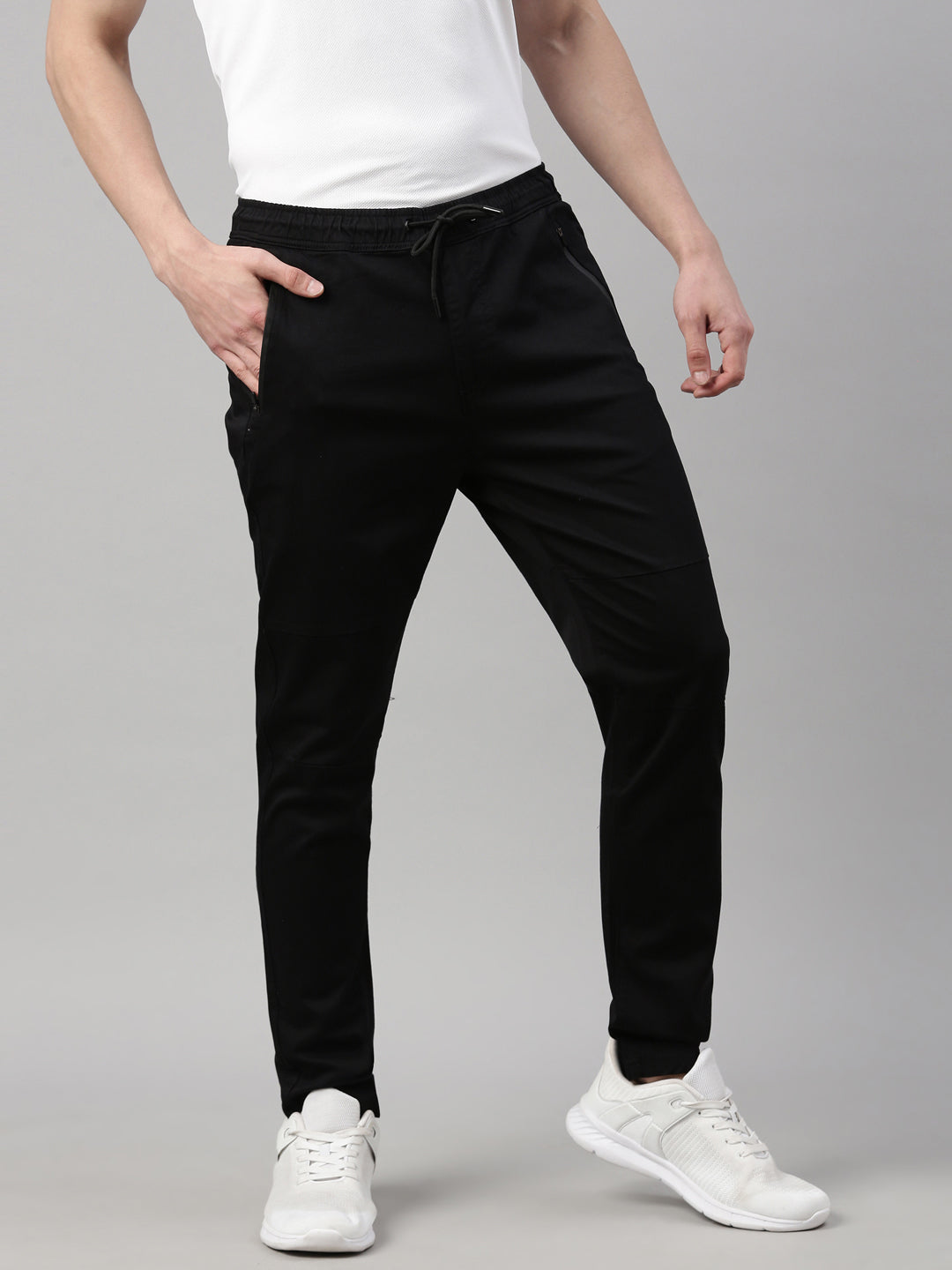 Men's Recovermax Solid Pants