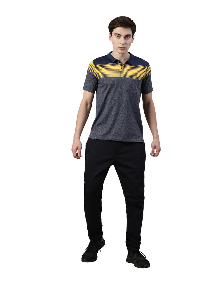 Men's Recovermax Solid Pants