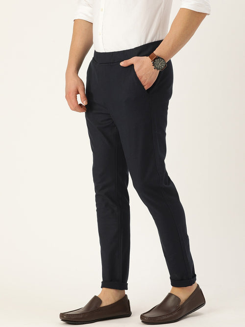 Men's Recovermax Solid Pants