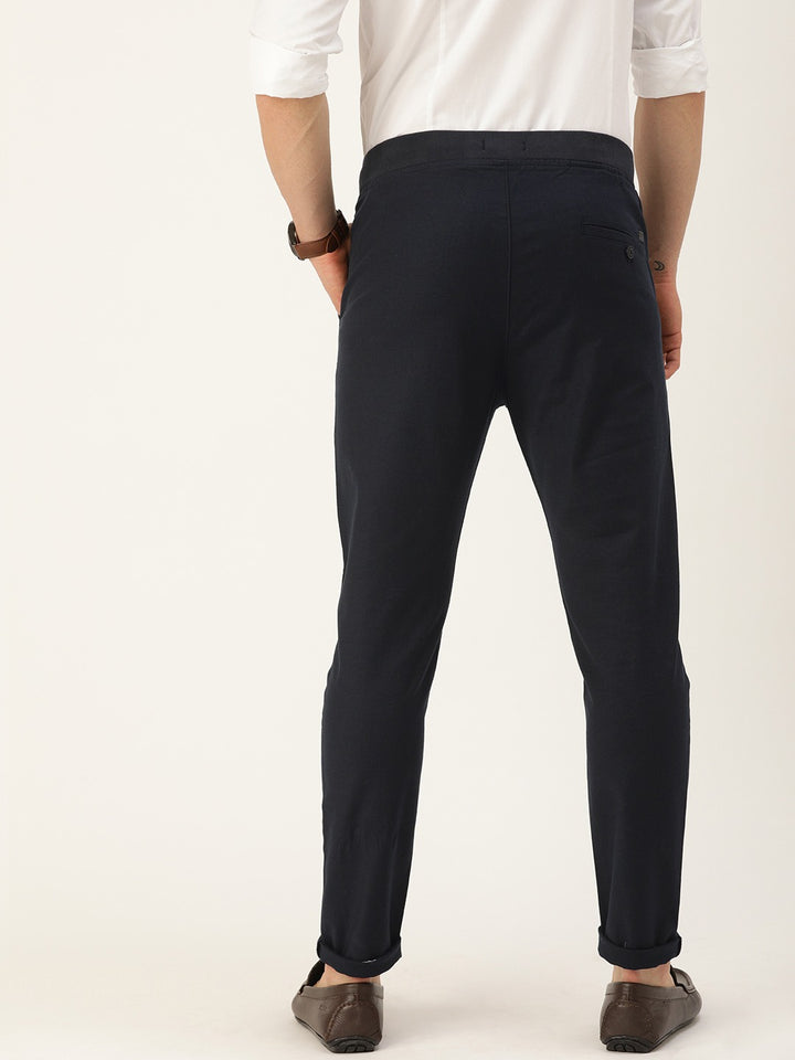 Men's Recovermax Solid Pants