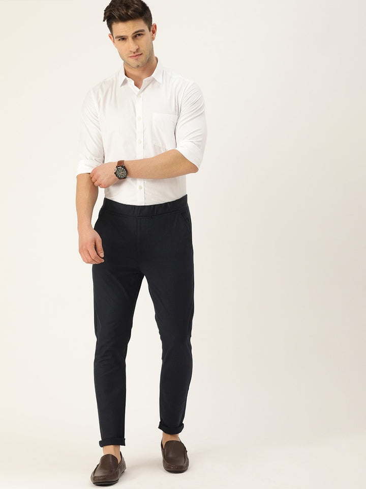 Men's Recovermax Solid Pants