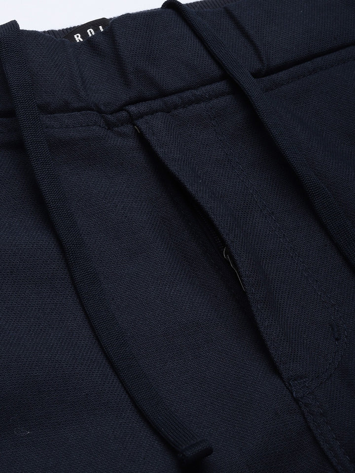 Men's Recovermax Solid Pants