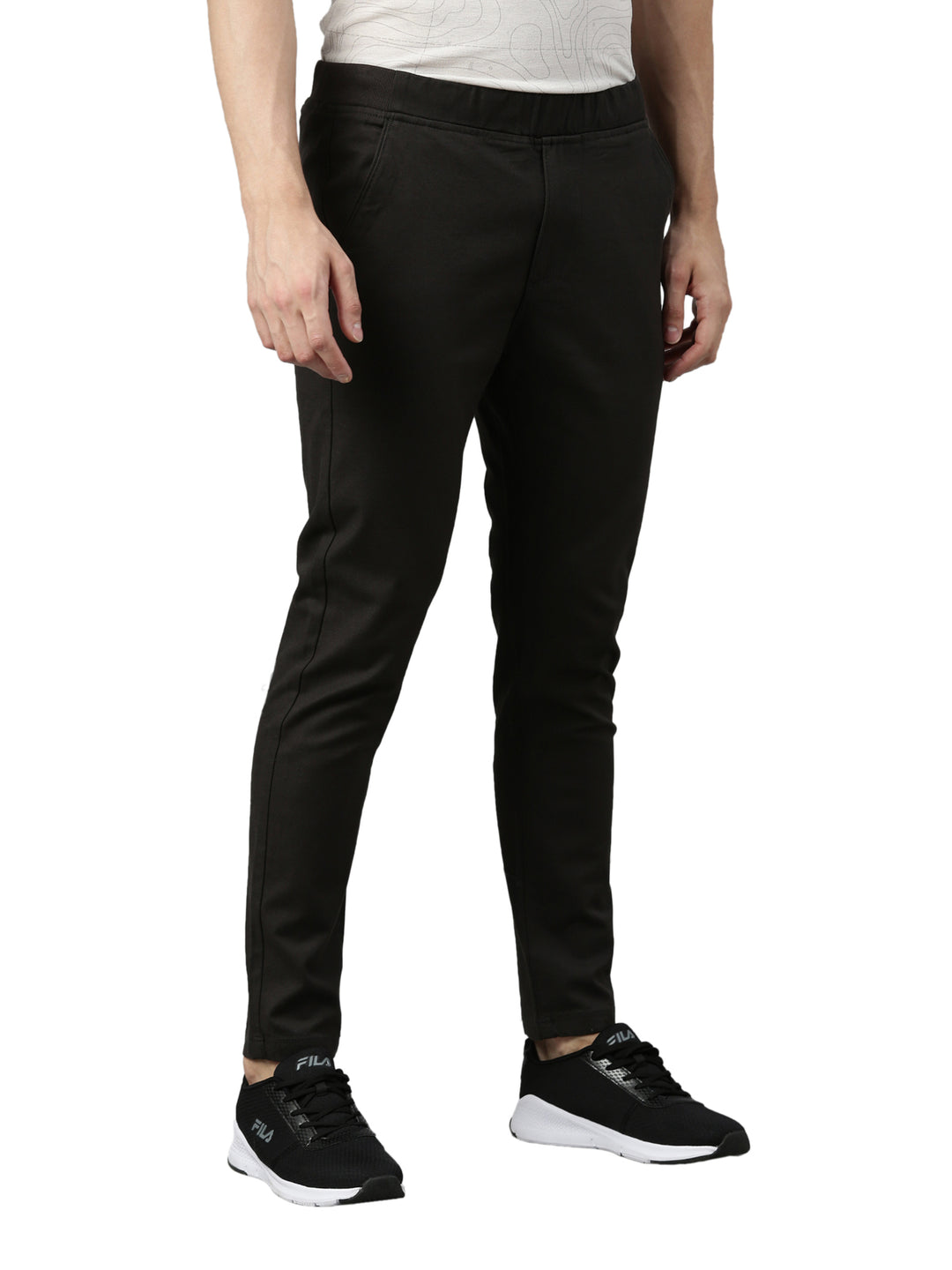Men's Recovermax Solid Pants