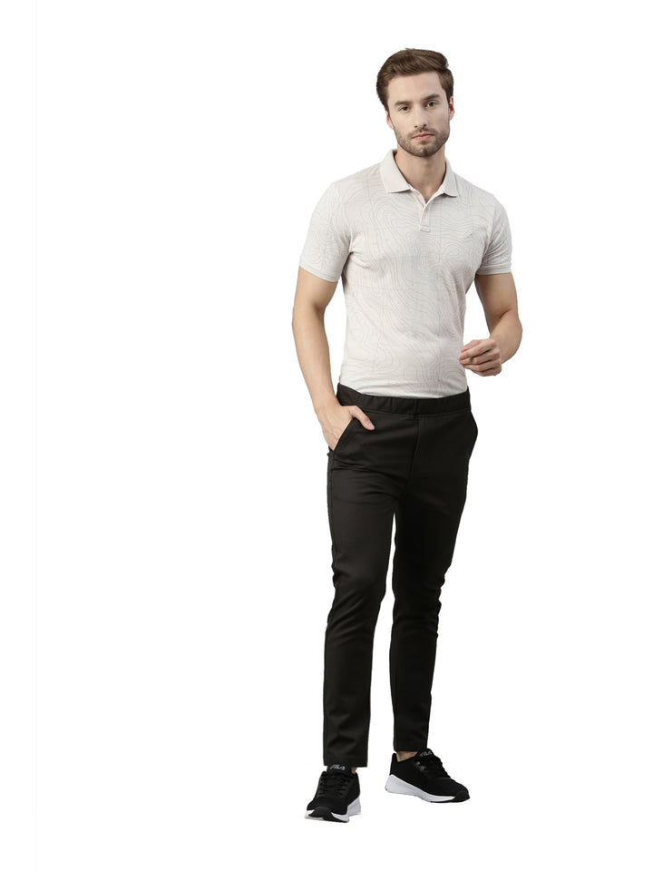 Men's Recovermax Solid Pants