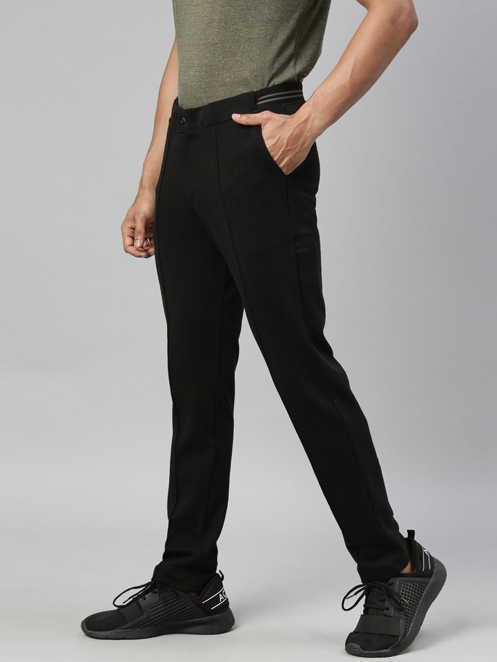 Men's Recovermax Solid Track Pants