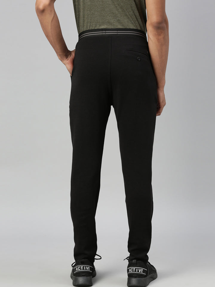 Men's Recovermax Solid Track Pants
