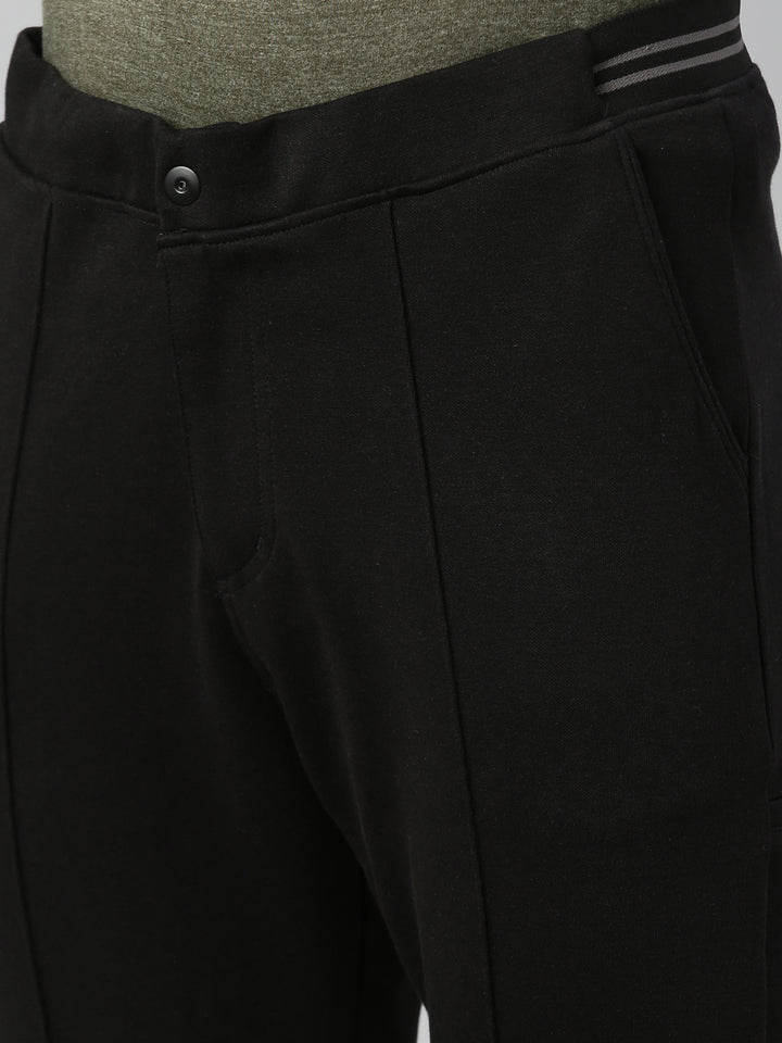 Men's Recovermax Solid Track Pants