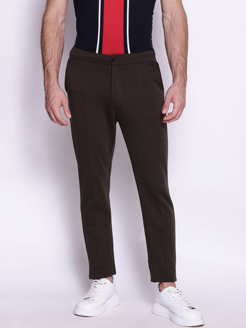 Men's Recovermax Solid Pants