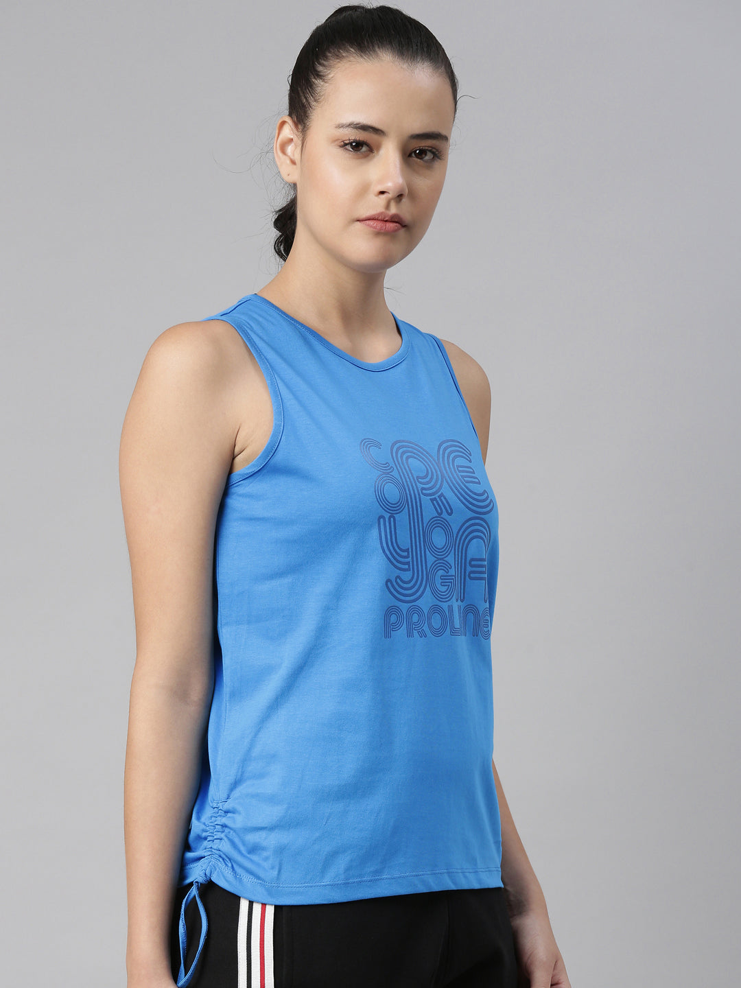 Women's Graphic Yoga Tank Tops