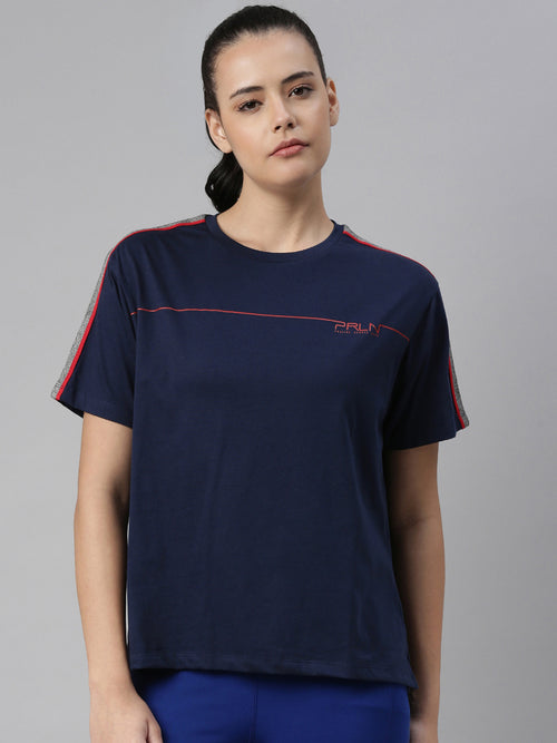 Women's Graphic Comfort Fit T-Shirts