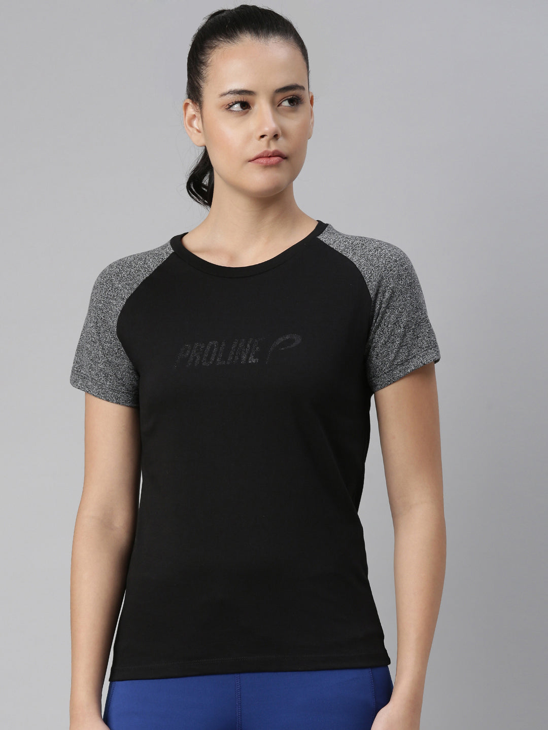 Women's Graphic Comfort Fit T-Shirts