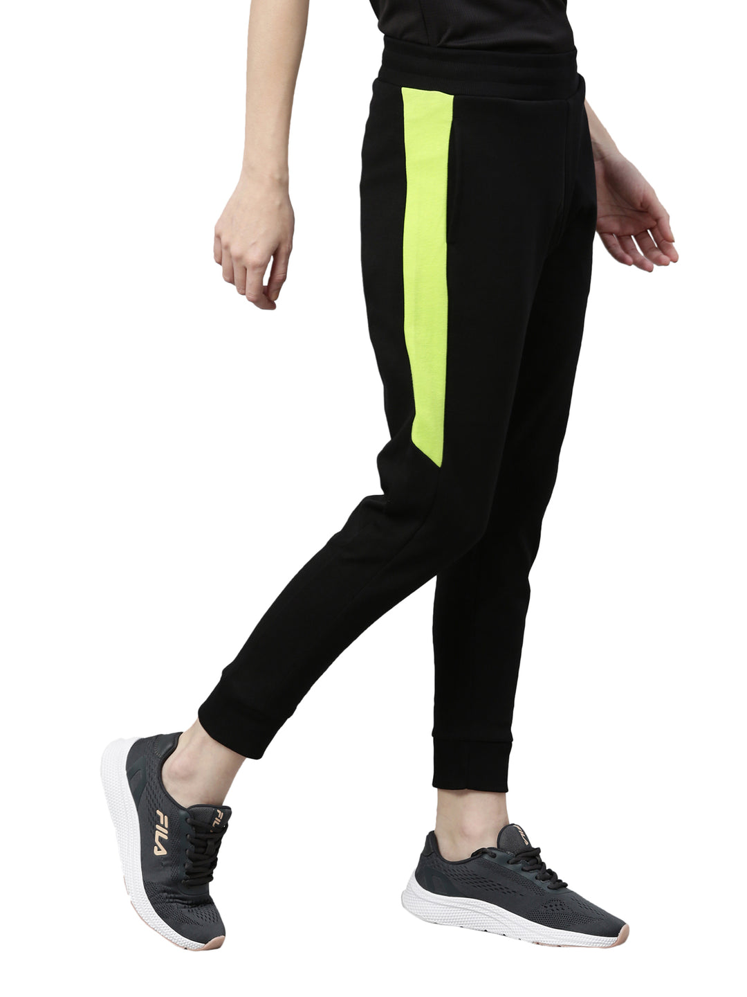 Women's Recovermax Color Block Joggers