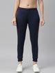 Women's Color Block Comfort Fit Jogger