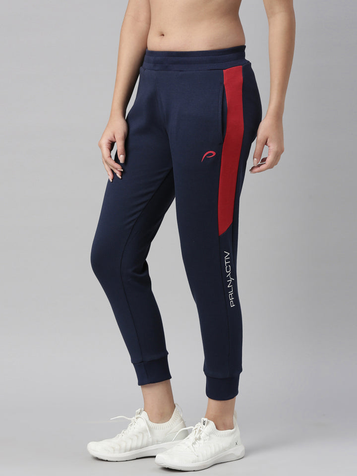 Women's Recovermax Color Block Joggers