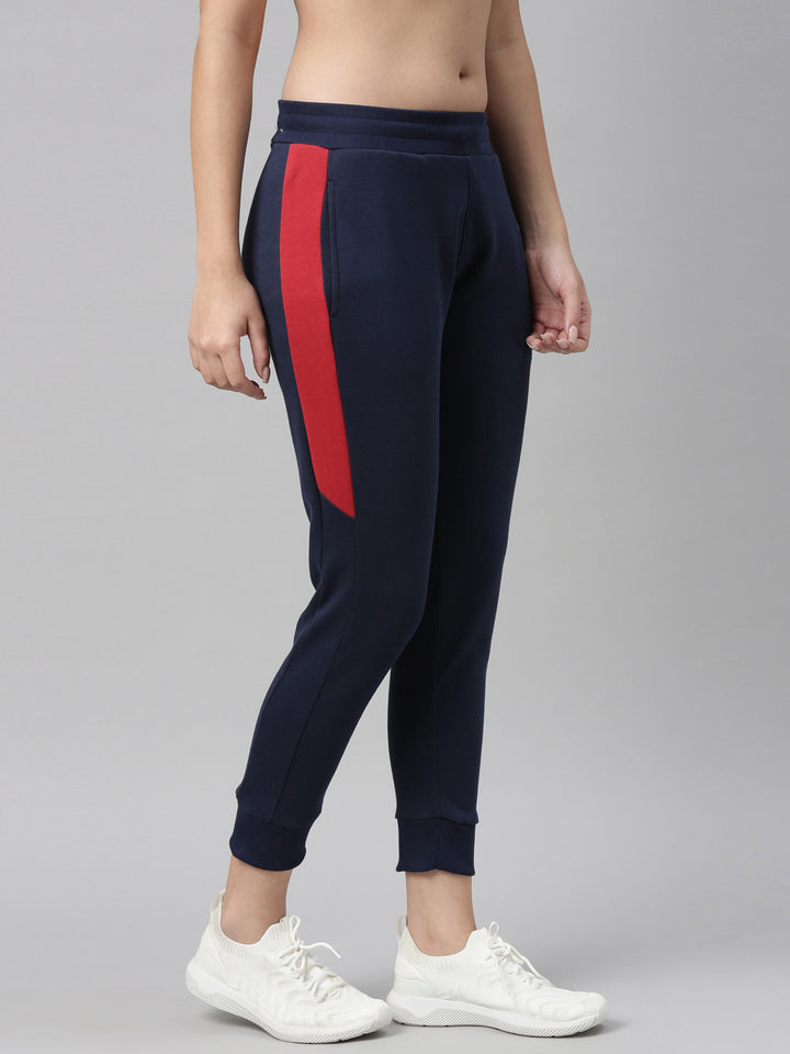 Women's Recovermax Color Block Joggers