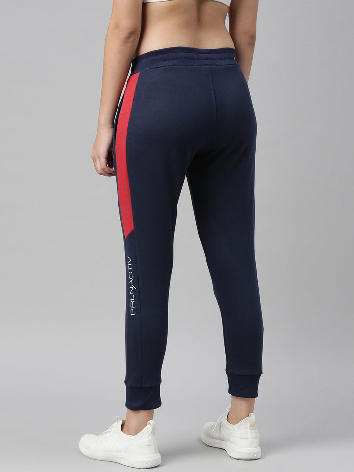 Women's Recovermax Color Block Joggers