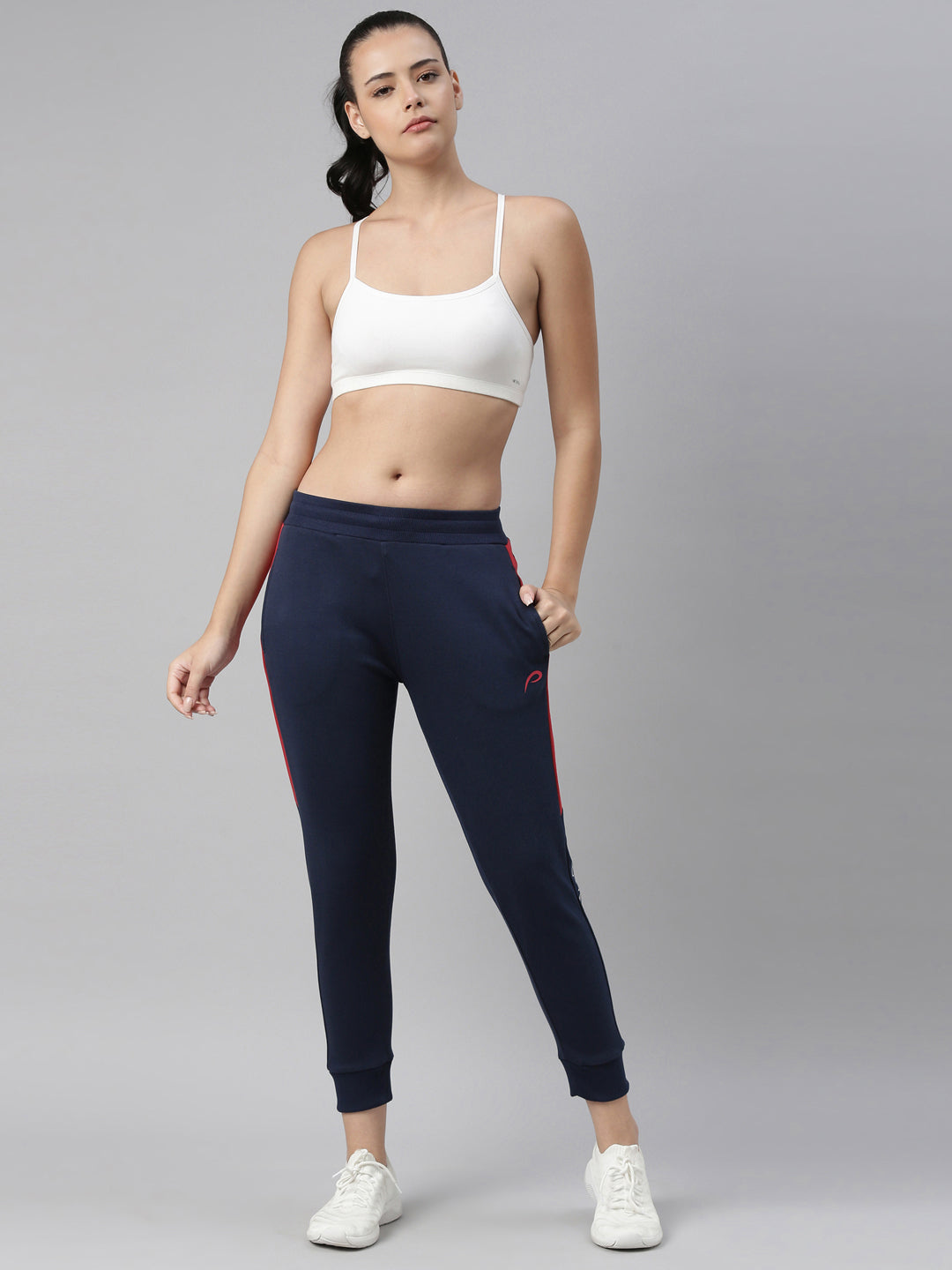 Women's Recovermax Color Block Joggers