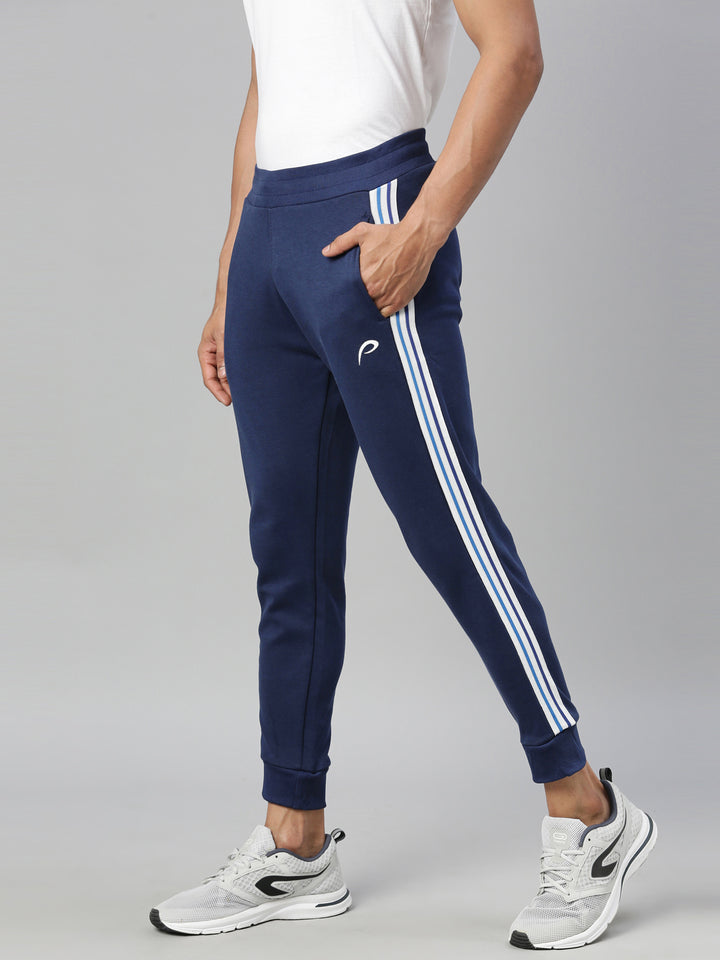Women's Solid Comfort Fit Jogger