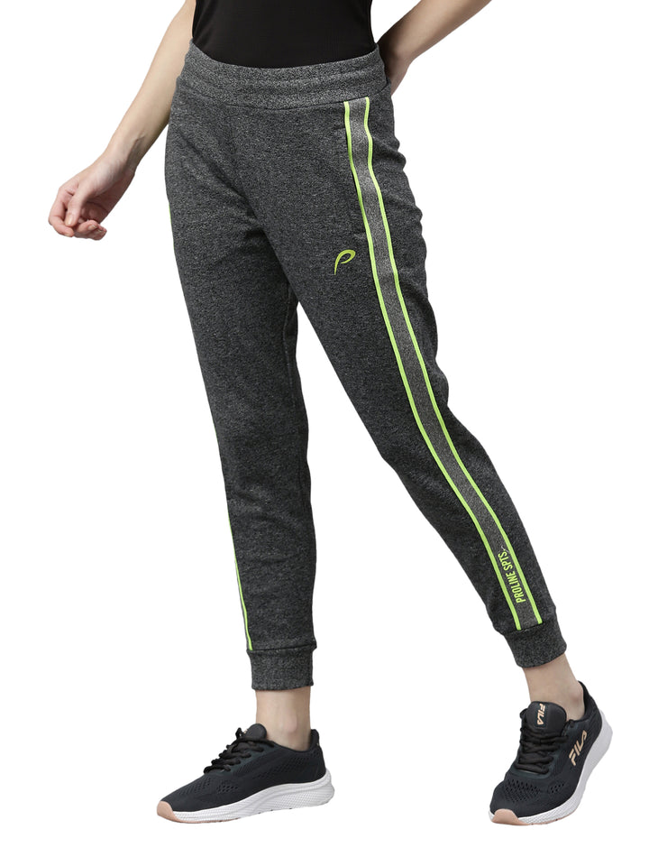 Women's Recovermax Color Block Joggers