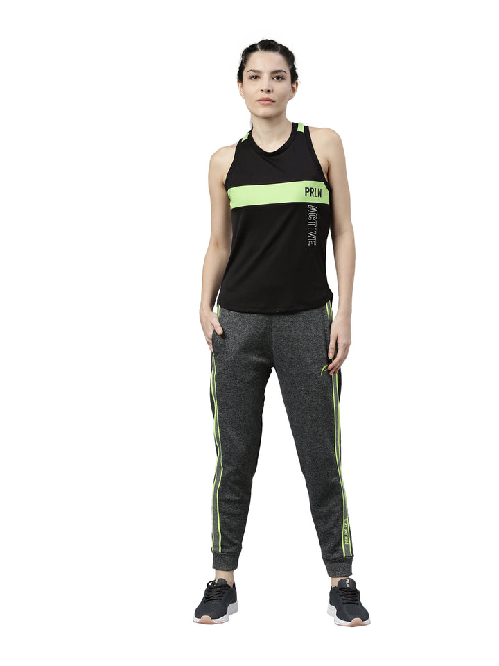 Women's Recovermax Color Block Joggers