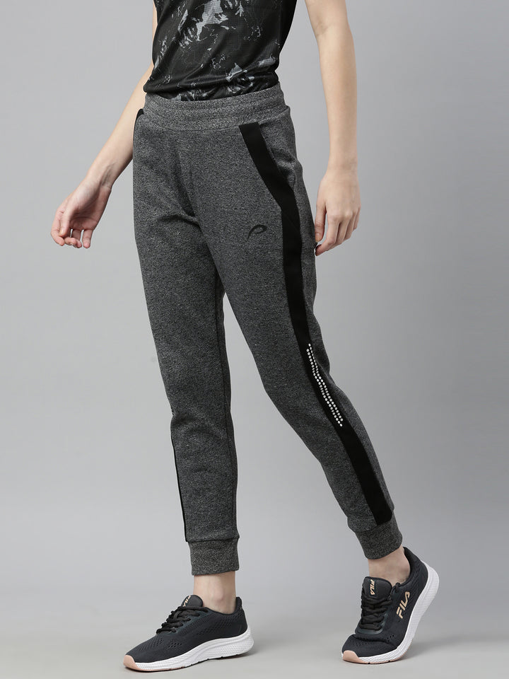Women's Recovermax Color Block Joggers
