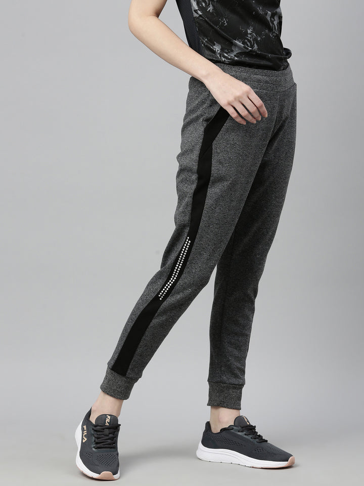Women's Recovermax Color Block Joggers