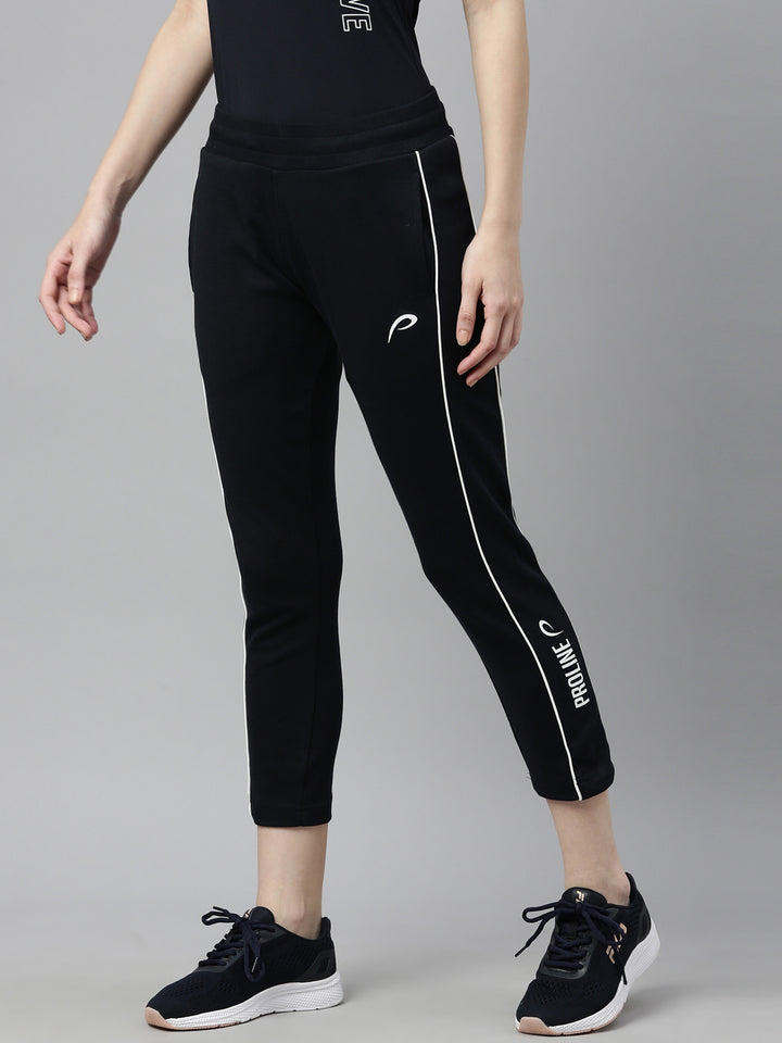 Women's Recovermax Solid Track Pants