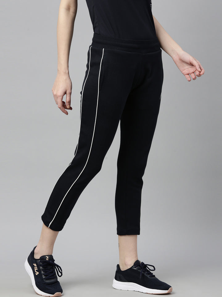 Women's Recovermax Solid Track Pants
