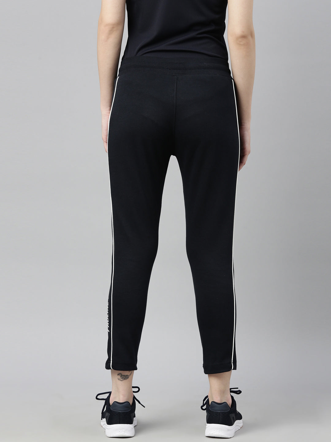 Women's Recovermax Solid Track Pants