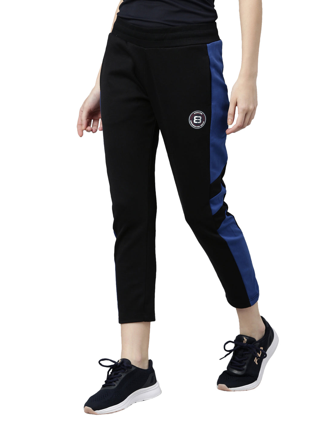 Women's Recovermax Color Block Track Pants