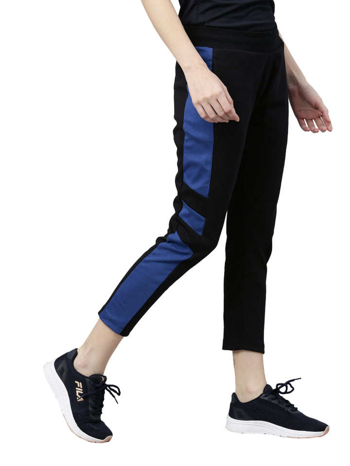 Women's Recovermax Color Block Track Pants