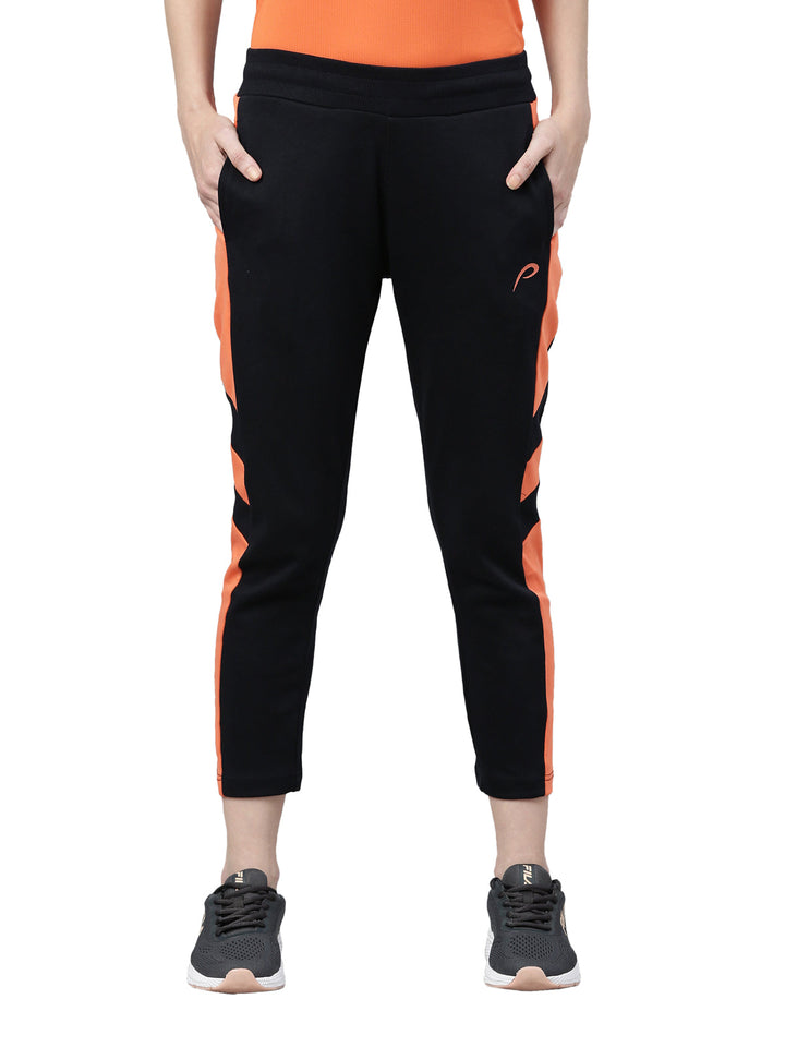 Women's Recovermax Color Block Track Pants