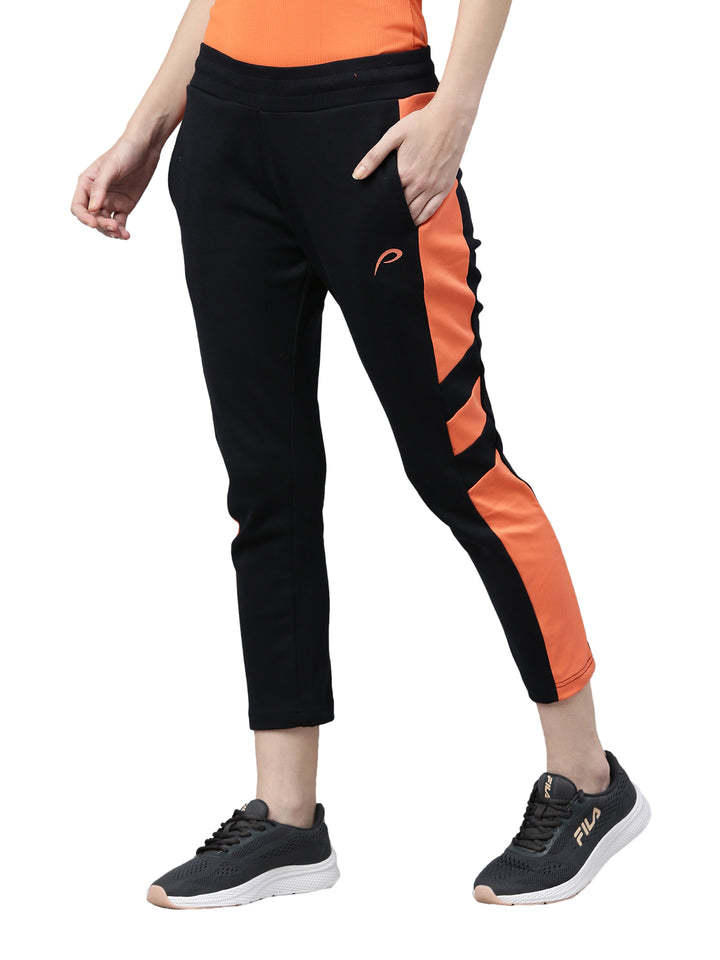 Women's Recovermax Color Block Track Pants